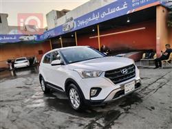 هیوندای کرێتا